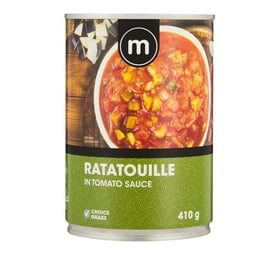 M Ratatouille in Tomato Sauce (410g)