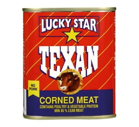 Lucky Star Texan Corned Meat (300g)