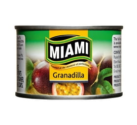 Miami Granadilla Pulp (115g)