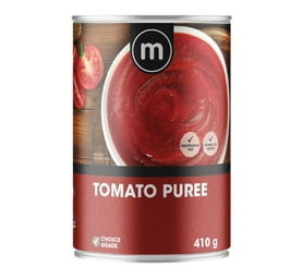 M Tomatoe Puree (410g)