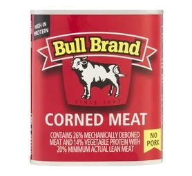 Bull Brand Corned Meat (300g)