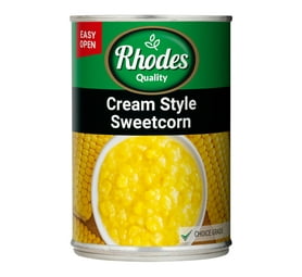 Rhodes Cream Style Sweetcorn (410g)
