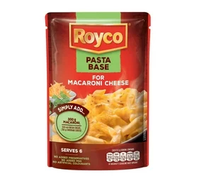 Royco Pasta Base for Macaroni and Cheese (200g)
