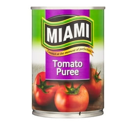 Miami Tomato Puree (410g)