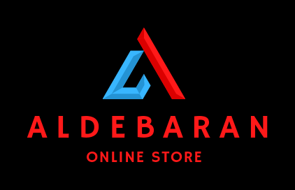 Aldebaran – Online Shop