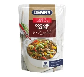 Denny Cook in Sauce Sweet and Sour (415g)