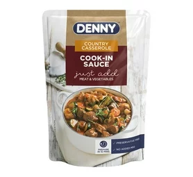 Denny Cook in Sauce Country Casserole (415g)
