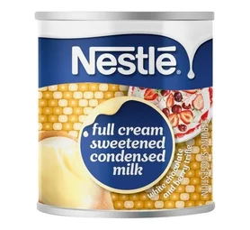 Nestle Condensed Milk (385g)