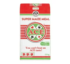 ACE Super Maize Meal (2.5kg)