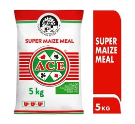 ACE Super Maize Meal (5kg)
