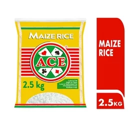 ACE Maize Rice (2.5kg)