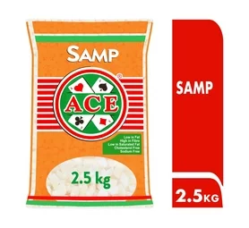 ACE Samp (2.5kg)