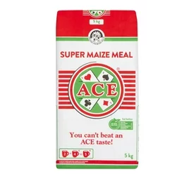 ACE Super Maize Meal (5kg)