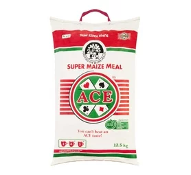 ACE Super Maize Meal (12.5kg)