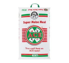 ACE Super Maize Meal (10kg)