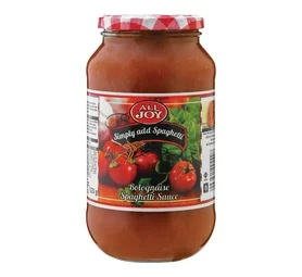 All Joy Bolognaise Spaghetti Sauce (820g)