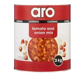 ARO Tomato and Onion Mix (3kg)