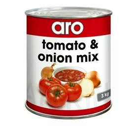 ARO Tomato and Onion Mix (3kg)
