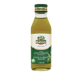 Basso Extra Virgin Olive Oil (250ml)