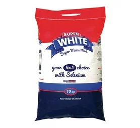Batho Botlhe Super White Maize Meal (10kg)