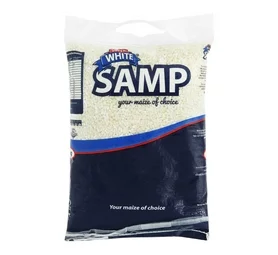 Batho Botlhe Samp (5kg)