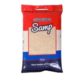 Batho Botlhe Samp (10kg)