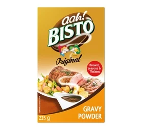 Bisto Instant Gravy Powder Original (225g)