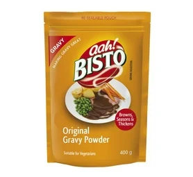 Bisto Original Gravy Powder (400g)