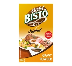 Bisto Original Gravy Powder (115g)