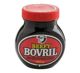 Bovril Spread Meat and Vegetable Spread (250g)
