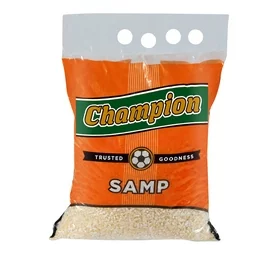 Champion Samp (5kg)