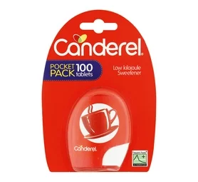 Canderel Sweetener Tablets (100 Tabs)