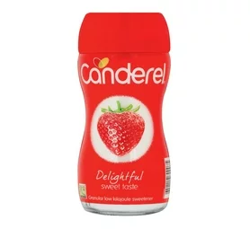 Canderel Spoon-for-Spoon Sweetener (75g)