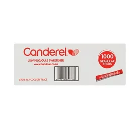Canderel Sweetener Sachets (1000 Sachets)