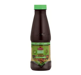 Castle Lemon and Herb Marinade (500ml)