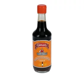 Colman's Holbrooks Worcester Sauce (250ml)