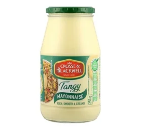 Crosse & Blackwell Tangy Mayonnaise (250g)