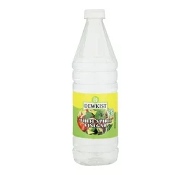 Dewkist Spirit Vinegar White (750 ml)