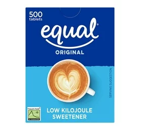 Equal Sweetener Refill Tablets (500 Tabs)