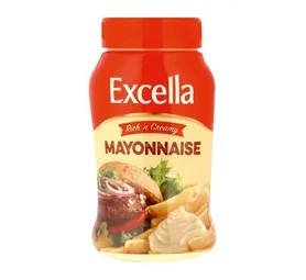 Excella Original Mayonnaise (750 g)