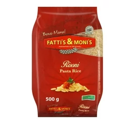 Fatti's & Moni's Pasta Rice (500g)