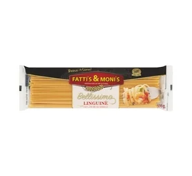 Fatti's and Moni's Liguine Bellissimo Durum Wheat Speghetti (500g)