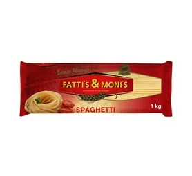 Fatti's and Moni's Spaghetti (1kg)