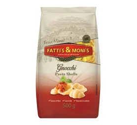 Fatti's & Moni's Pasta Shells (500g)