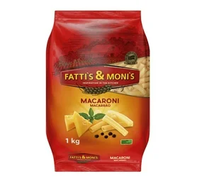 Fatti's and Moni's Macaroni (1kg)
