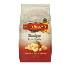 Fatti's & Moni's Pasta Spirals (500g)