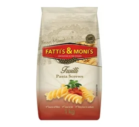 Fatti's and Moni's Pasta Screws (1kg)
