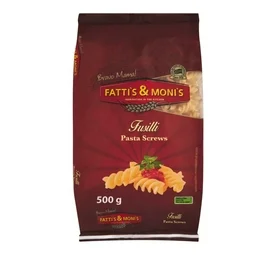 Fatti's & Moni's Pasta Screws (500g)