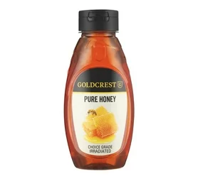 Goldcrest Eezi Squeeze Honey (500g)