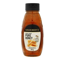 Goldcrest Pure Honey (375g)